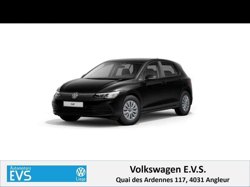 Volkswagen Golf Golf - 1