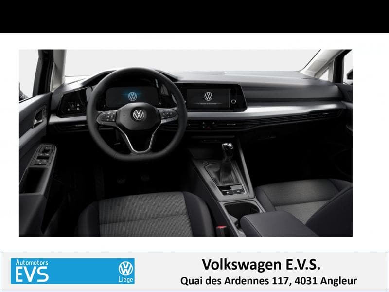 Volkswagen Golf Golf - 3
