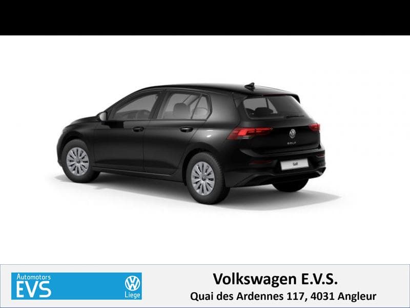 Volkswagen Golf Golf - 2