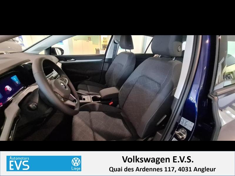 Volkswagen Golf Life - 19