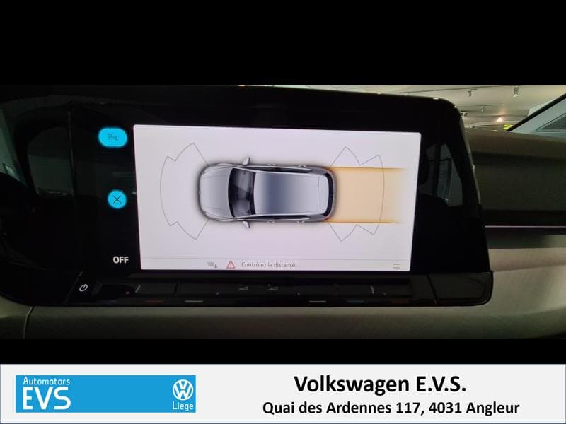 Volkswagen Golf Life - 13