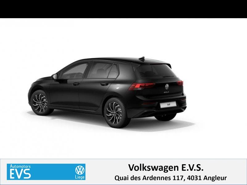 Volkswagen Golf Life - 2