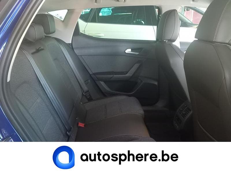 Seat Leon Xcellence 1.5TSi 150cv - Full Led / GPS - 19