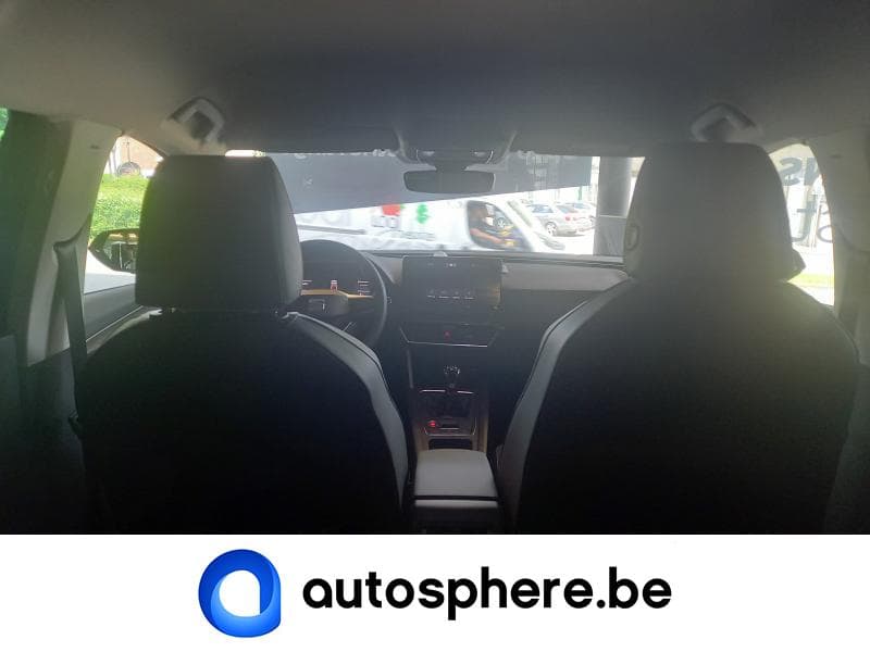 Seat Leon Xcellence 1.5TSi 150cv - Full Led / GPS - 18