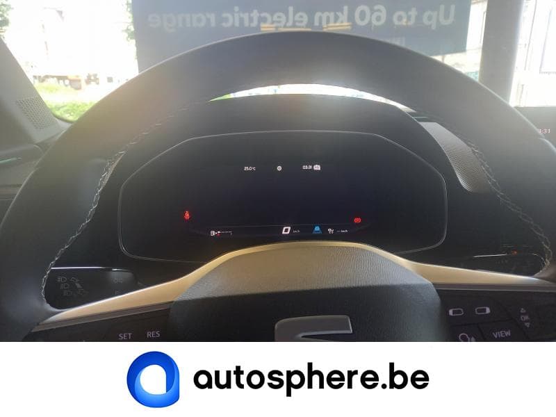 Seat Leon Xcellence 1.5TSi 150cv - Full Led / GPS - 11