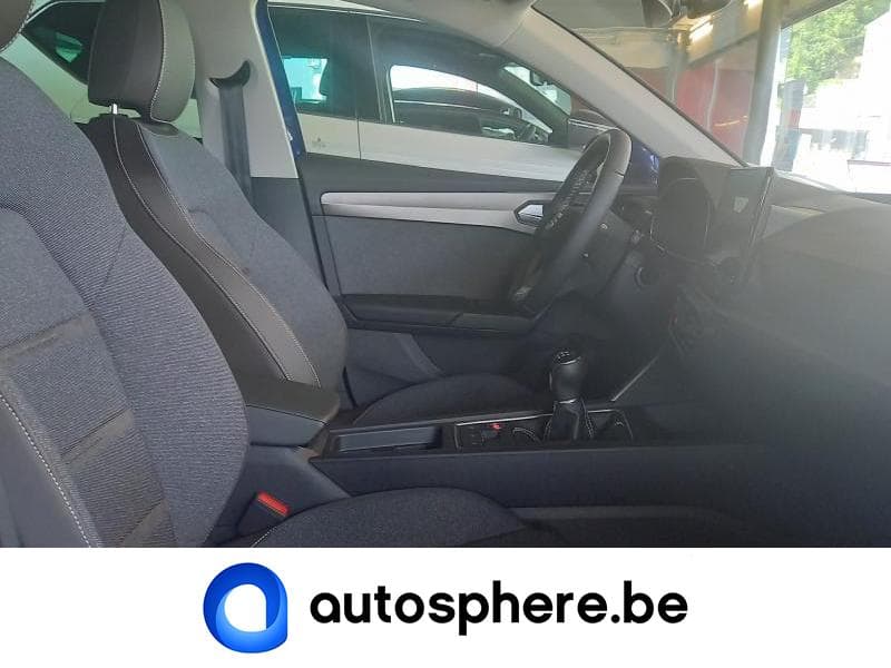 Seat Leon Xcellence 1.5TSi 150cv - Full Led / GPS - 21