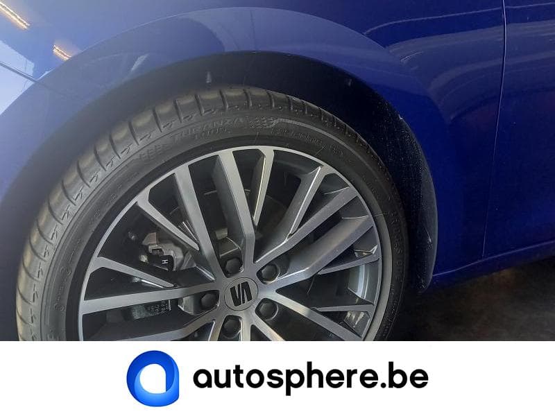 Seat Leon Xcellence 1.5TSi 150cv - Full Led / GPS - 23