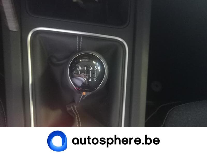 Seat Leon Xcellence 1.5TSi 150cv - Full Led / GPS - 16