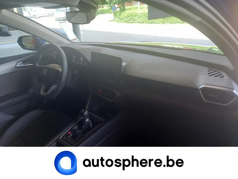 Seat Leon Xcellence 1.5TSi 150cv - Full Led / GPS - 20
