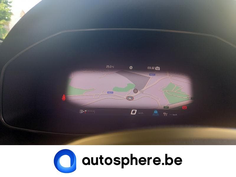 Seat Leon Xcellence 1.5TSi 150cv - Full Led / GPS - 13