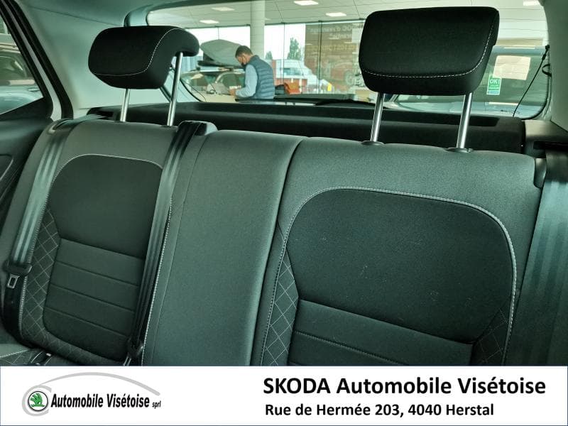 Skoda Fabia Ambition - 9