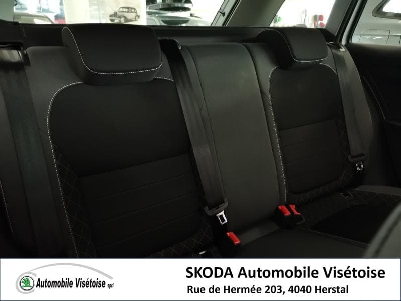 Skoda Fabia Ambition - 9