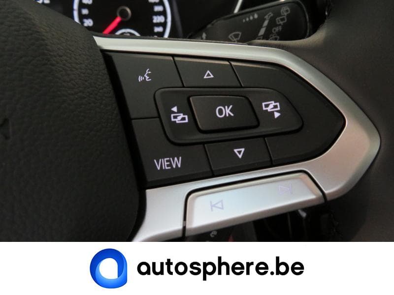 Volkswagen T-Cross Life - 22