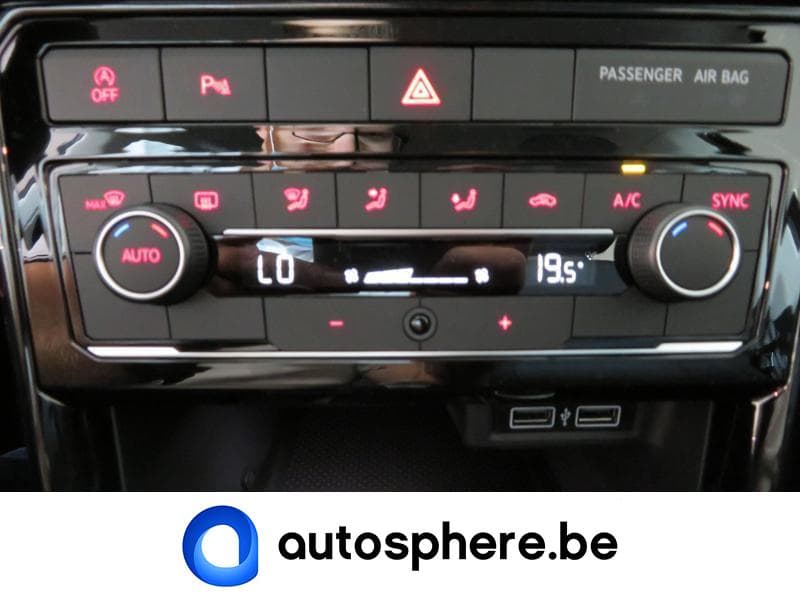 Volkswagen T-Cross Life - 18