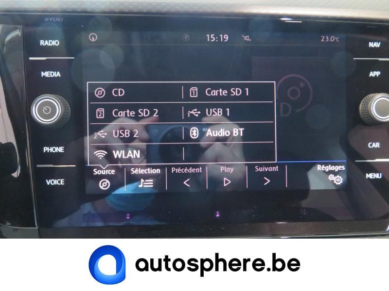 Volkswagen T-Cross Life - 14