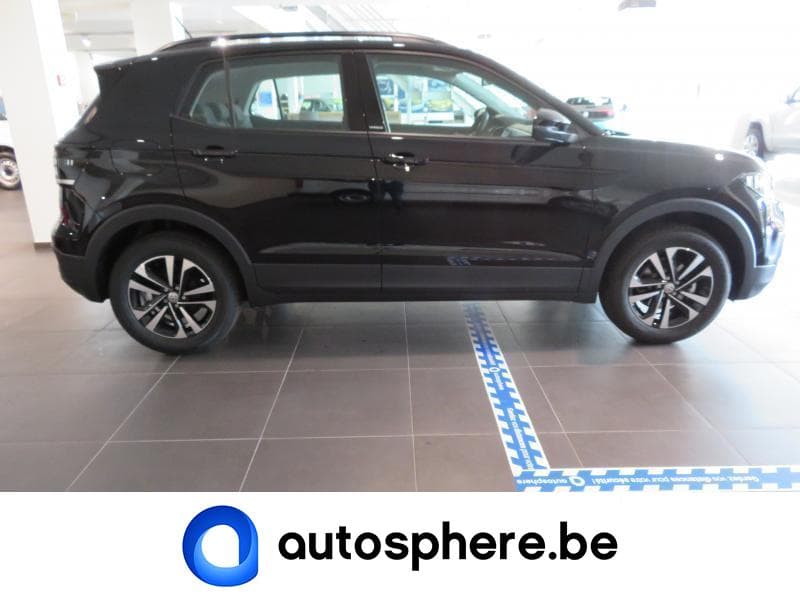 Volkswagen T-Cross Life - 6