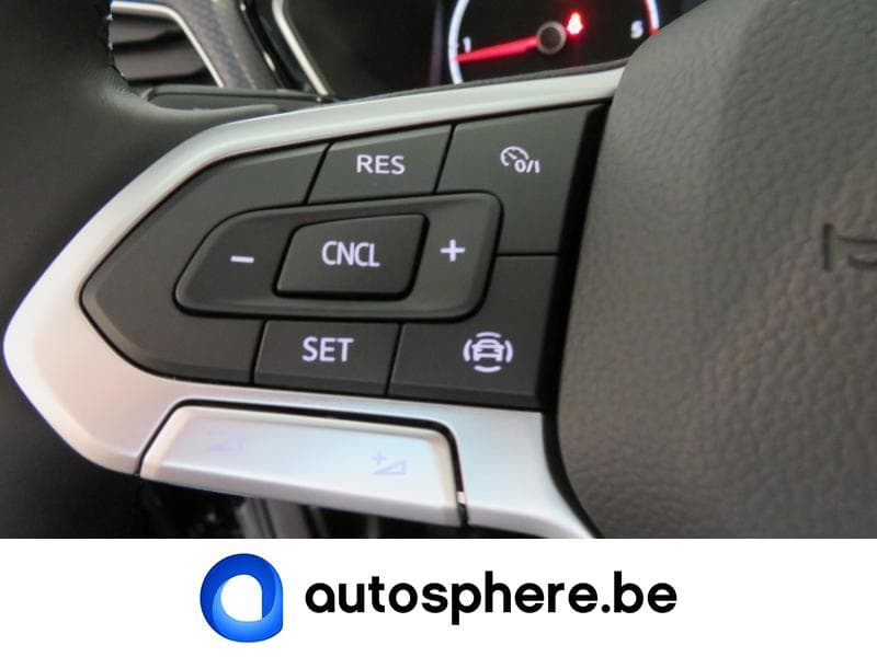 Volkswagen T-Cross Life - 21