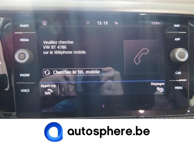 Volkswagen T-Cross Life - 15