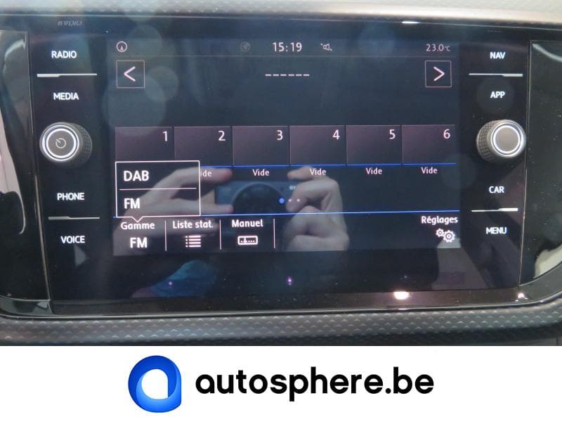 Volkswagen T-Cross Life - 13