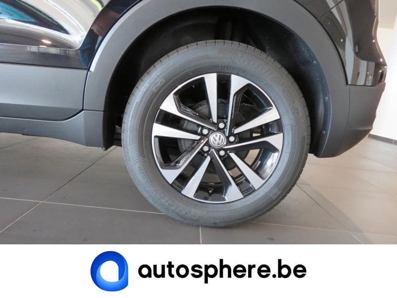 Volkswagen T-Cross Life - 9