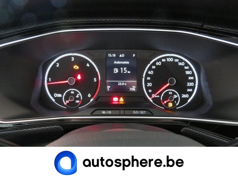 Volkswagen T-Cross Life - 12
