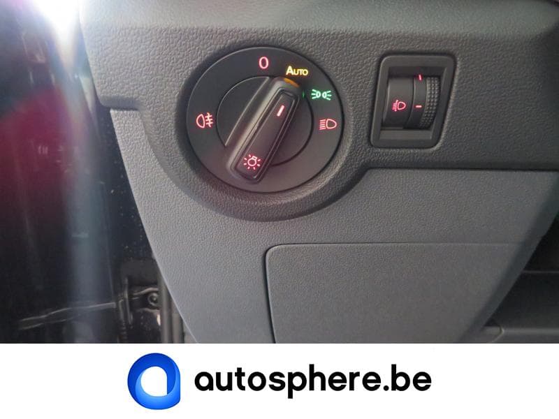 Volkswagen T-Cross Life - 23