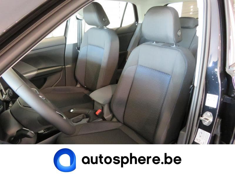 Volkswagen T-Cross Life - 11