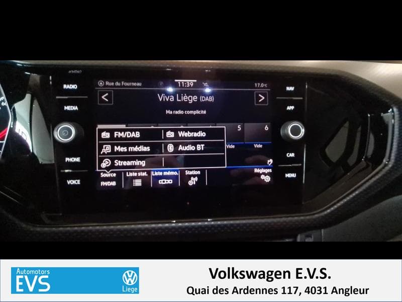 Volkswagen T-Cross United - 15