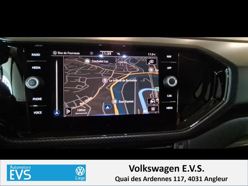 Volkswagen T-Cross United - 13