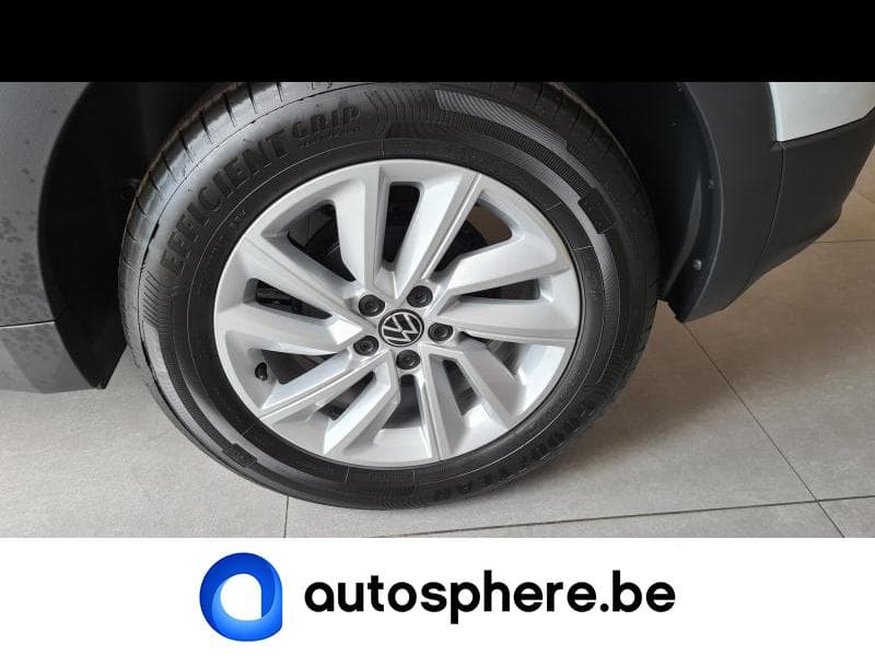 Volkswagen T-Cross Life - 7