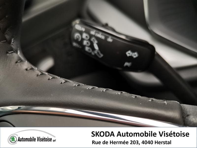 Skoda Octavia 2.0 TDI - 12