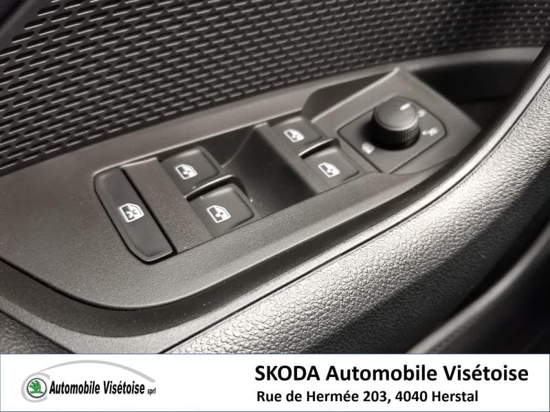 Skoda Octavia 2.0 TDI - 10