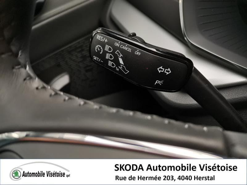 Skoda Octavia 2.0 TDI - 13