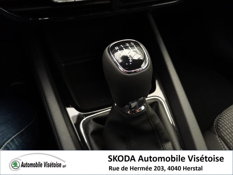Skoda Octavia 2.0 TDI - 18