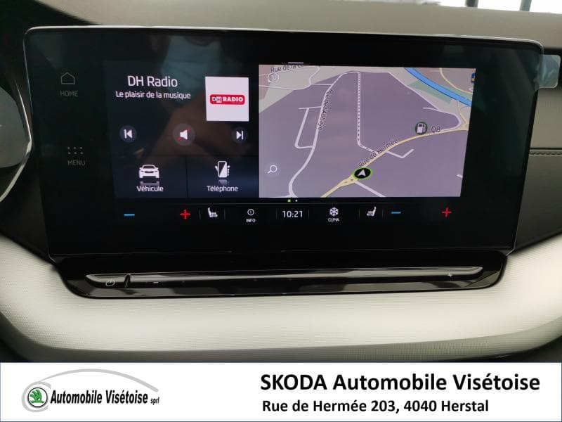 Skoda Octavia 2.0 TDI - 16