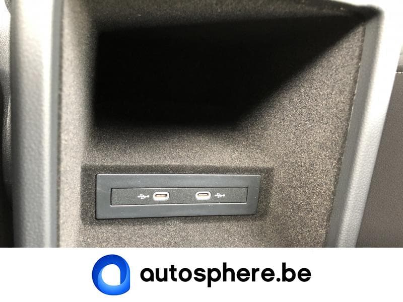 Volkswagen Arteon SHOOTING BRAKE R-LINE - 23