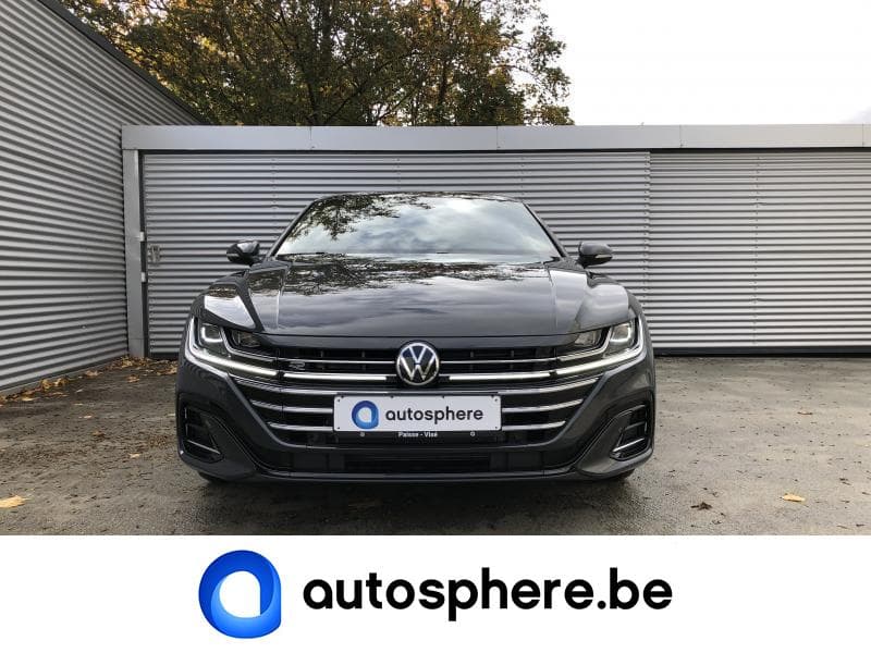 Volkswagen Arteon SHOOTING BRAKE R-LINE - 2