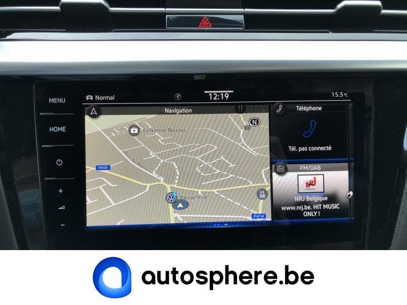 Volkswagen Arteon SHOOTING BRAKE R-LINE - 11