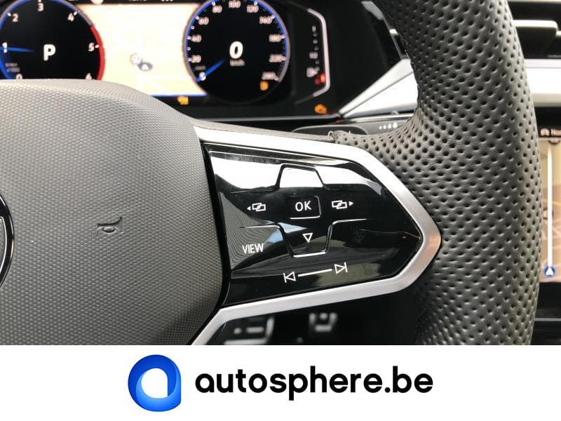 Volkswagen Arteon SHOOTING BRAKE R-LINE - 10