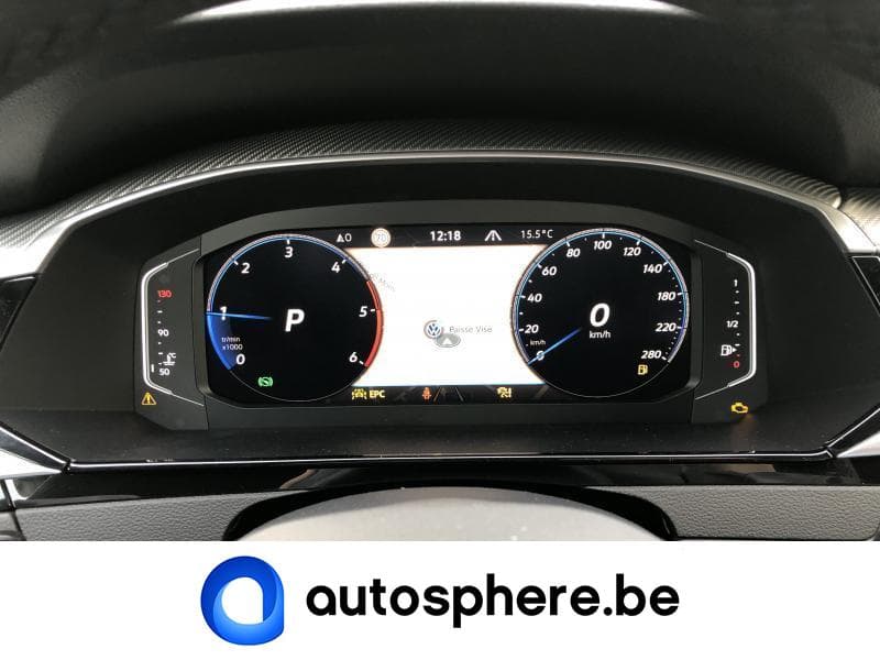 Volkswagen Arteon SHOOTING BRAKE R-LINE - 8
