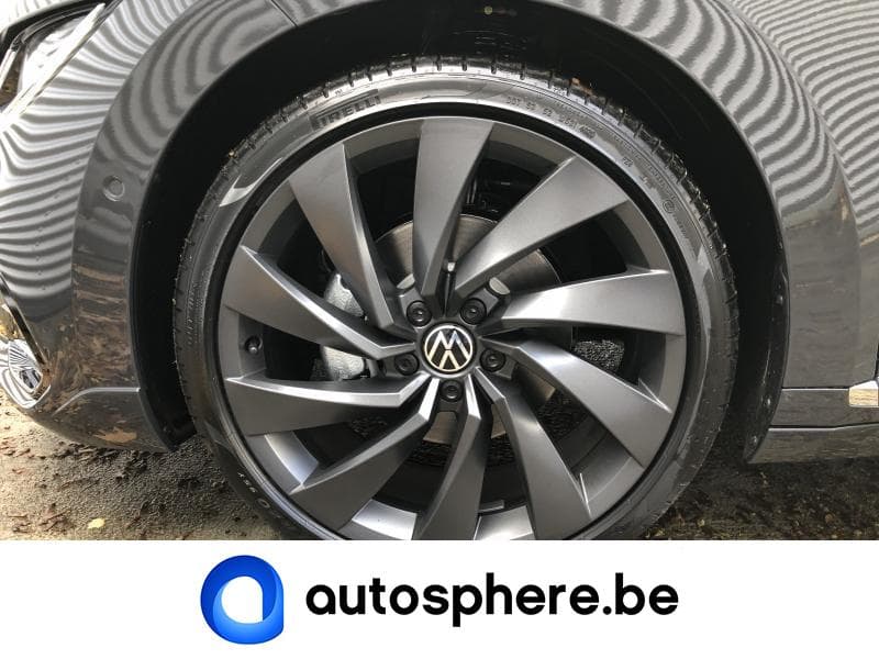 Volkswagen Arteon SHOOTING BRAKE R-LINE - 31