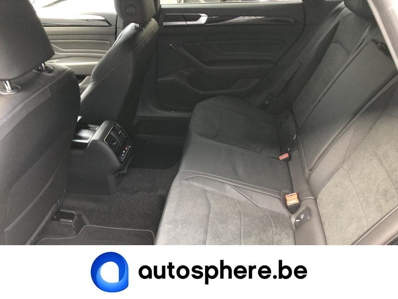 Volkswagen Arteon SHOOTING BRAKE R-LINE - 28