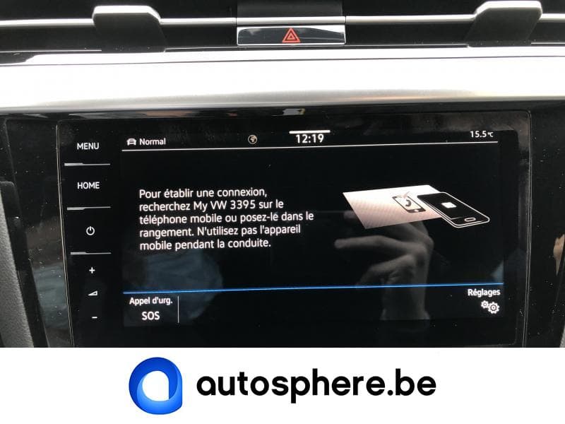 Volkswagen Arteon SHOOTING BRAKE R-LINE - 15