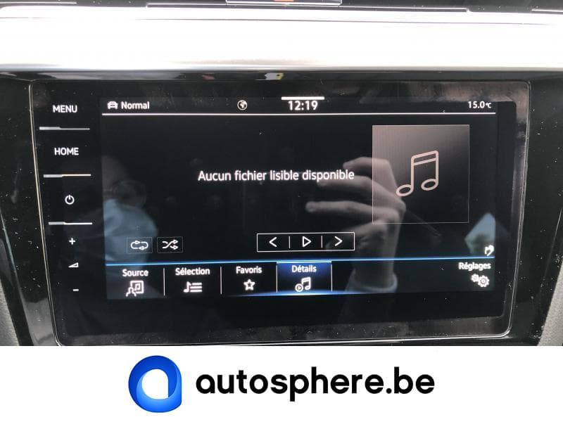 Volkswagen Arteon SHOOTING BRAKE R-LINE - 16