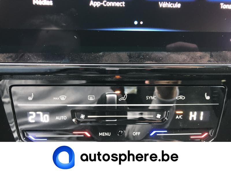 Volkswagen Arteon SHOOTING BRAKE R-LINE - 20