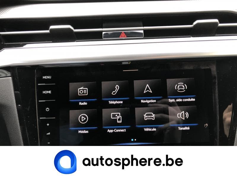 Volkswagen Arteon SHOOTING BRAKE R-LINE - 14