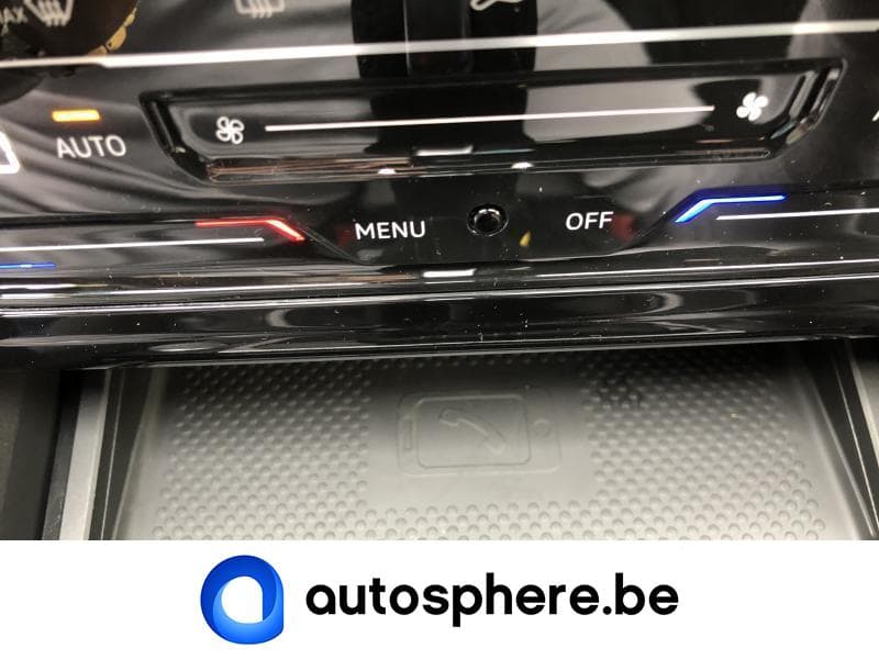 Volkswagen Arteon SHOOTING BRAKE R-LINE - 21