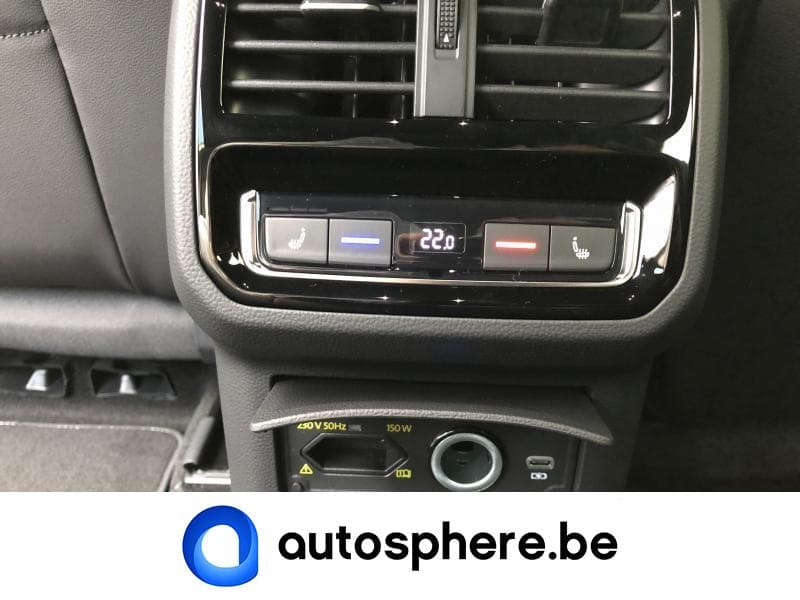 Volkswagen Arteon SHOOTING BRAKE R-LINE - 29