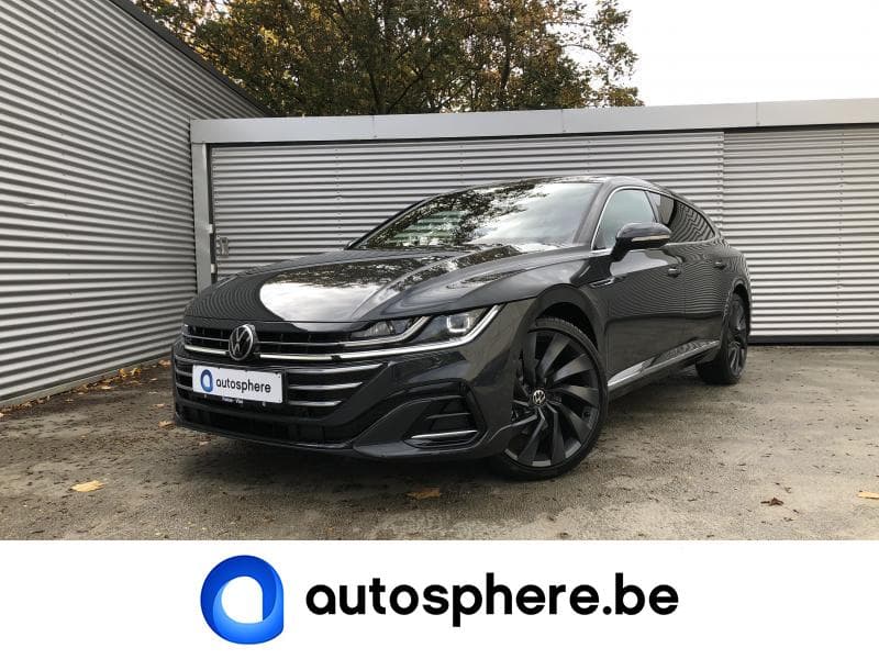 Volkswagen Arteon SHOOTING BRAKE R-LINE - 1