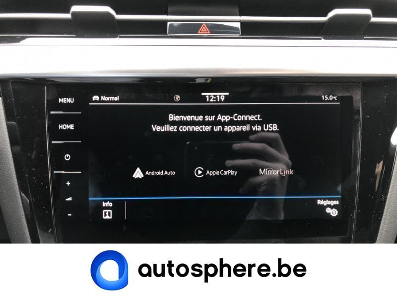 Volkswagen Arteon SHOOTING BRAKE R-LINE - 17